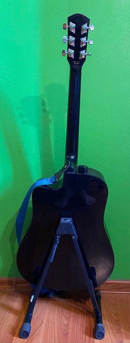 Chitară electro-acustică  Squier by Fender