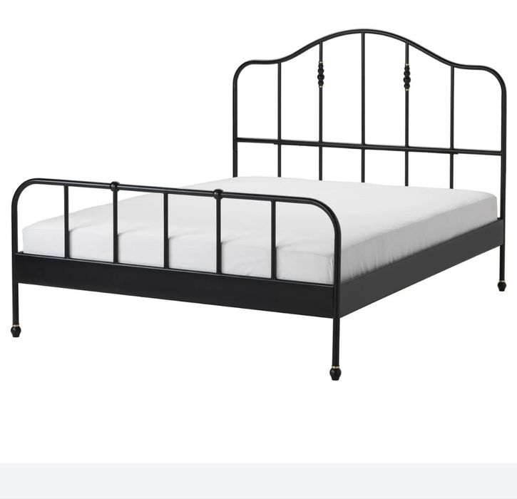 Cadru metalic pat 160x200