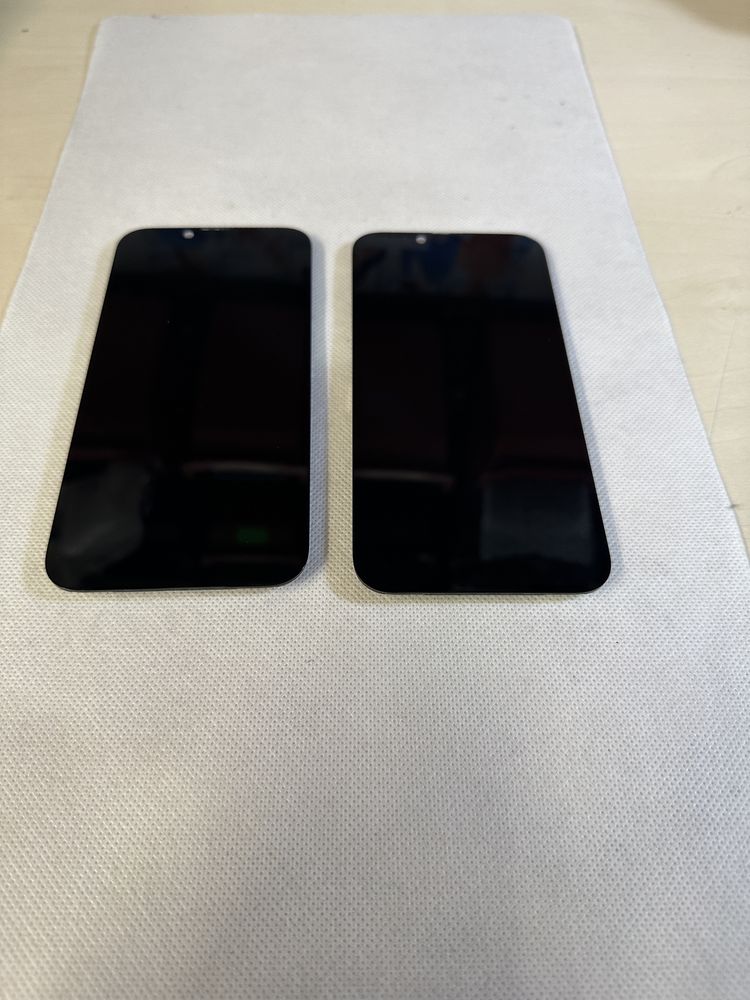 Display iphone 14 original / Montaj pe loc
