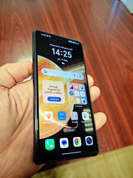 Honor Magic V3 512 GB NOU cu garantie 12 luni la Altex