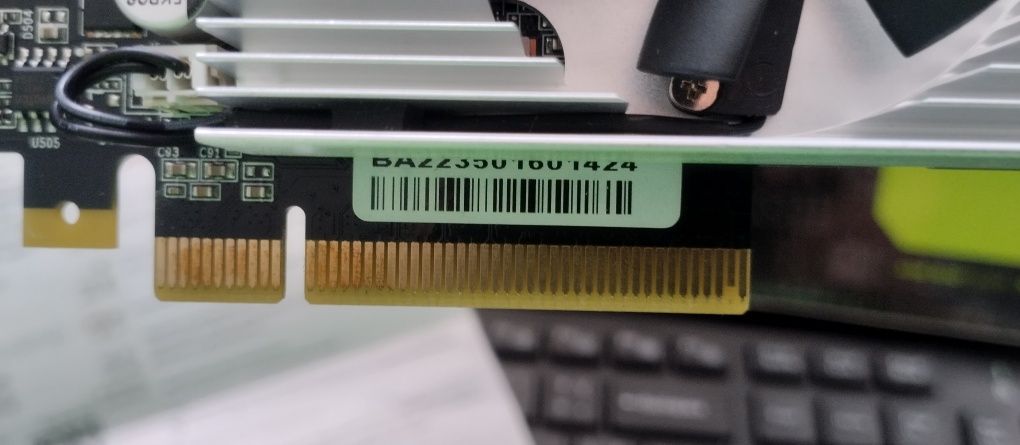 Nvidia geforce gt1030