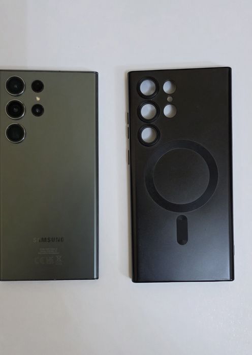 Samsung S23 ULTRA 512GB Гаранционен