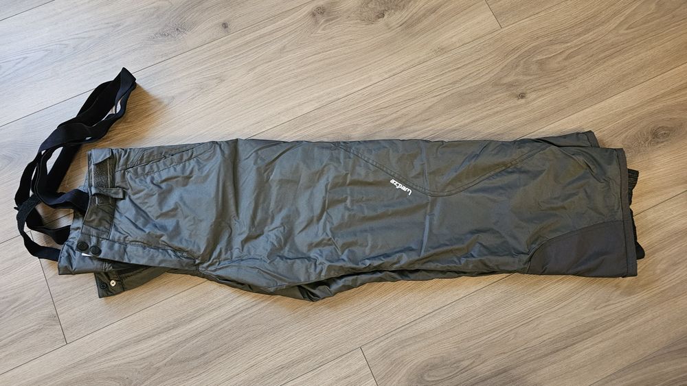 Costum ski barbati, Wedze, marime 52/L ca nou