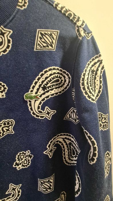 Блуза Lacoste XS/S 25лв