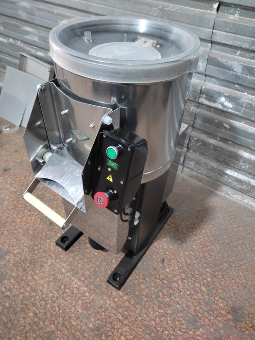 Картофелечистка МОК-300М. Производство Беларусь.