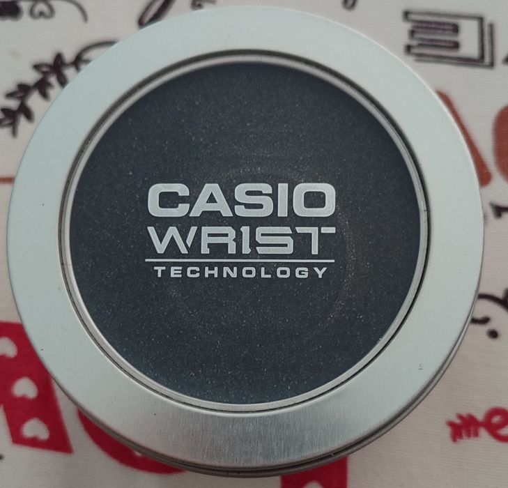 Casio 5154 MTP-VC01