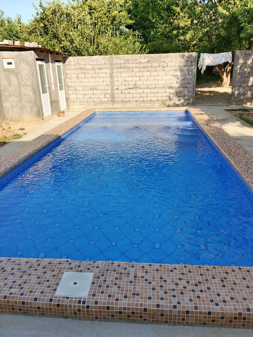 Oqtosh   Dachalar