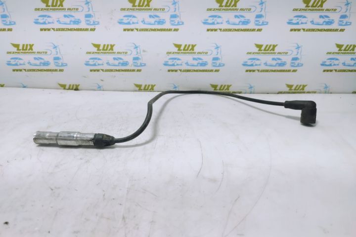 Fisa bobina de inductie  1.6 fsi BAD 037035255 Volkswagen VW Passat B5 seria