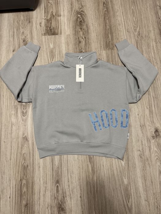 Bluza Hoodrich (marimea L)