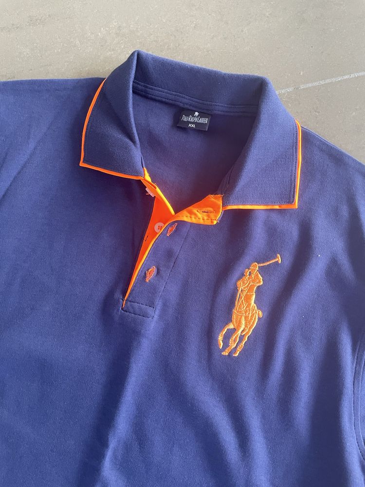 Polo RalpnLauren блузка