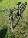 Vând bicicleta rockrider st500