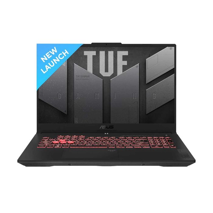 ASUS TUF F17 Intel Core i9-13900H/17.3"QHD 240Hz/RTX 4060/16GB/1TB SSD