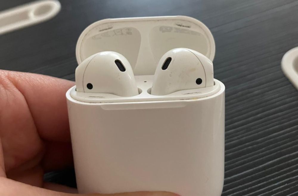 Airpods 2 Original