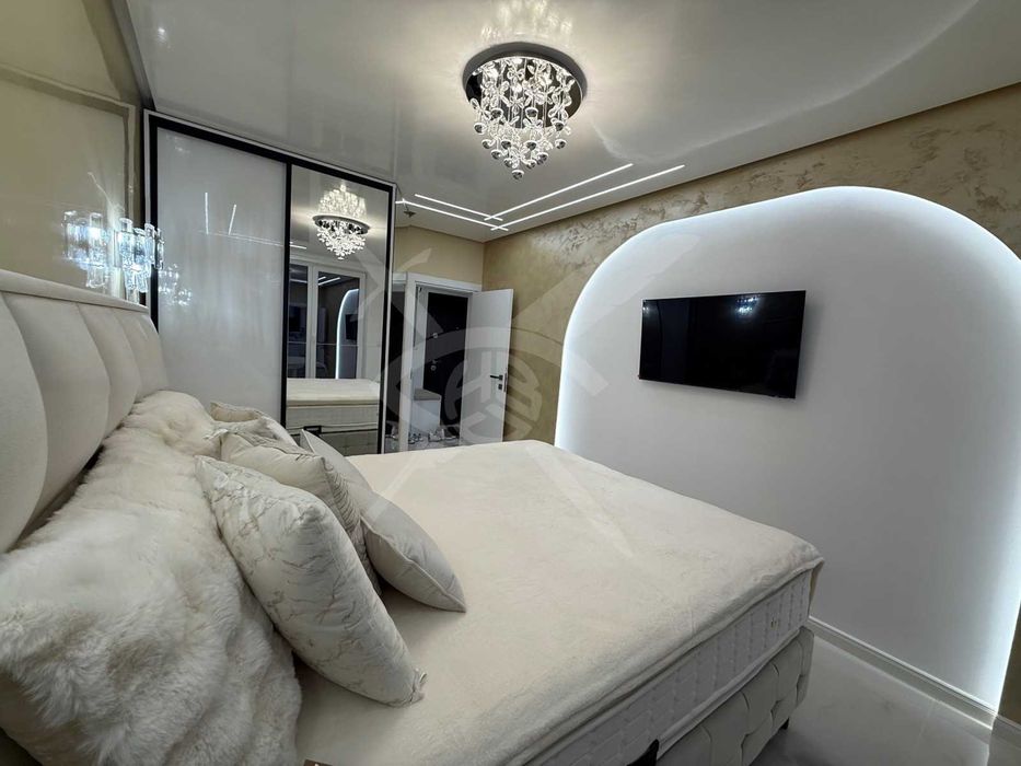 Двустаен апартамент в Южен 11788531