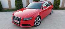 AUDI A4 Quattro-2.0Tdi ‼️170 cp (EURO 5) 3x/Line ‼️ An 2009