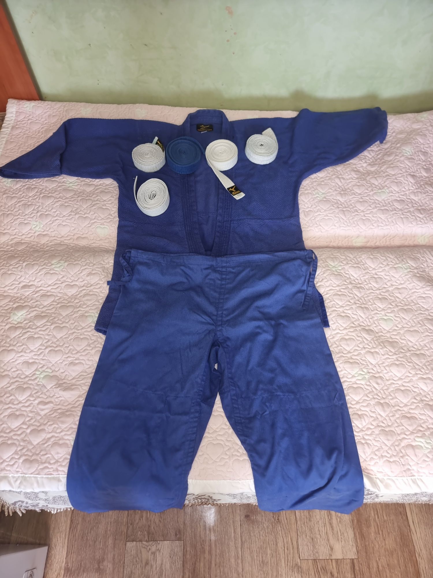 Продаётся кимоно
