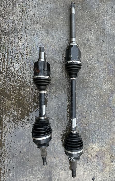 Planetara / Planetare Jeep Grand Cherokee 4 : 2011-2017, P68193661AA