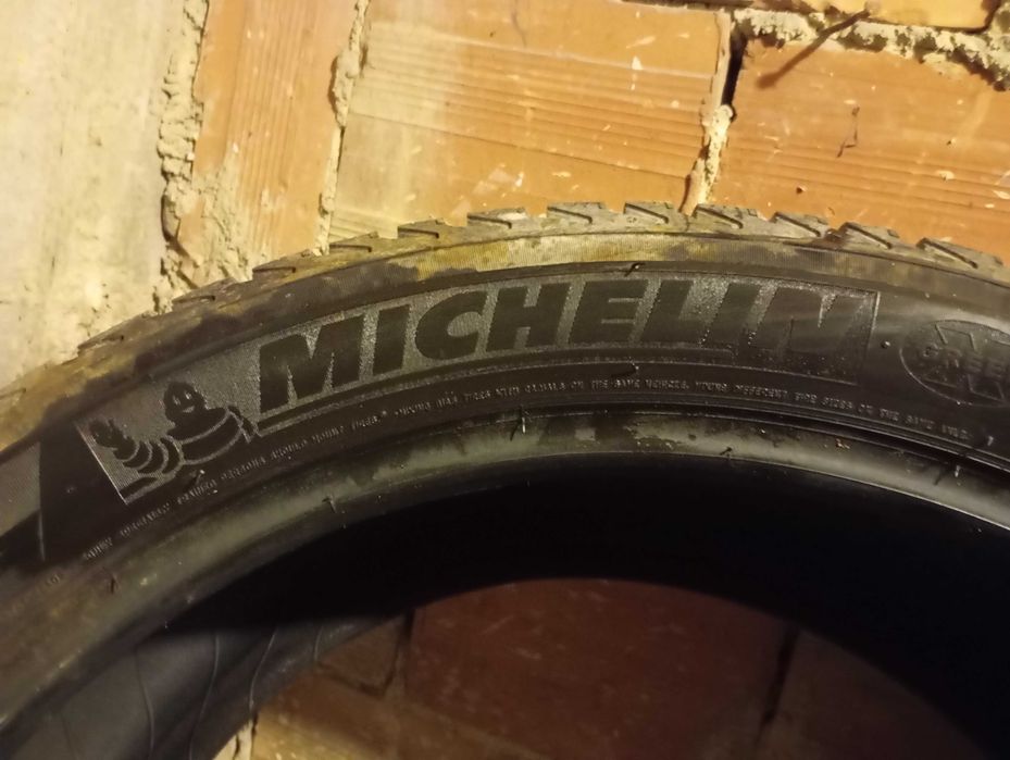 Гуми и джанти ...