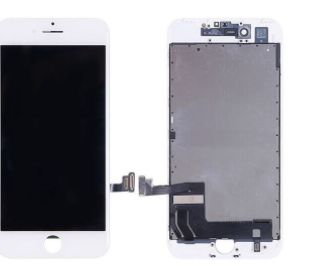 Display Iphone 6 6s 7 8 Plus ORIGINAL garanție 12 luni montaj pe loc