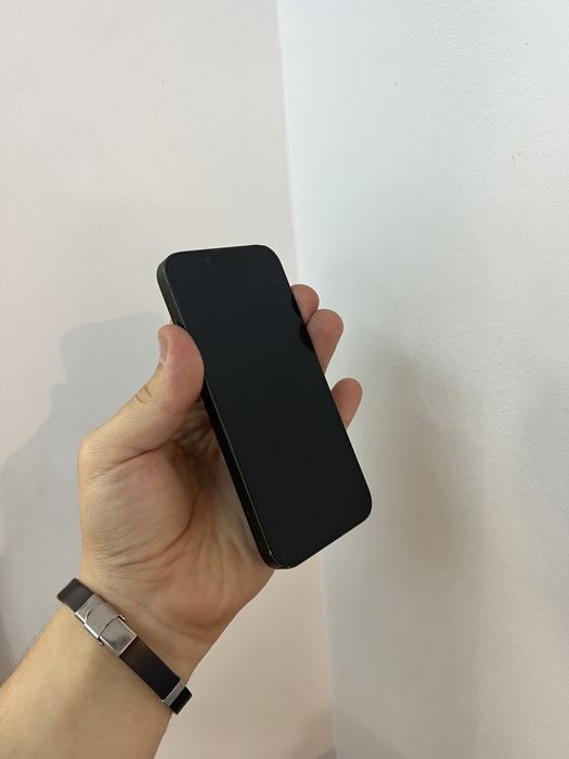 iPhone 13 Green Verde Piese Recarosare Display Original