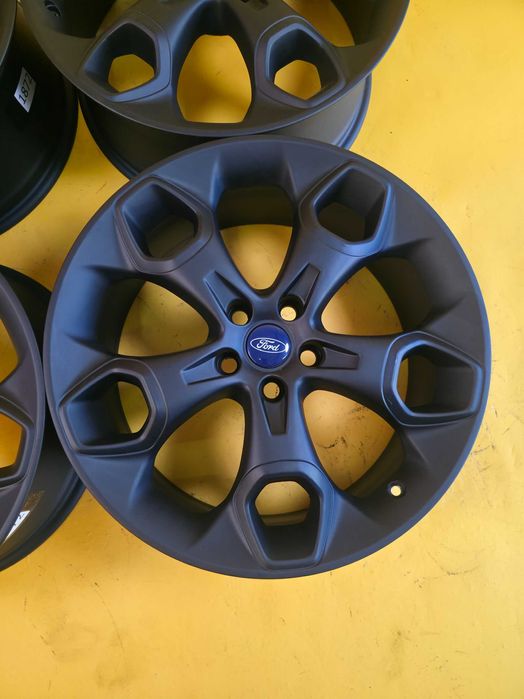 Jante Aliaj 5x108 19'' OEM Ford Mondeo Focus Kuga - 8J ET 52.5