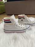 Tenesi Converse All Star clasic
