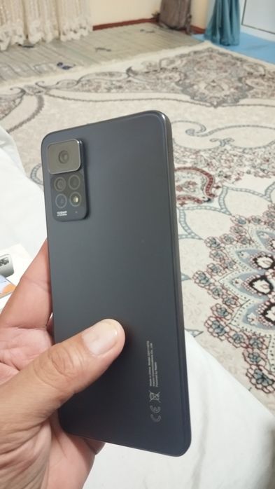Redmi note 11 pro
