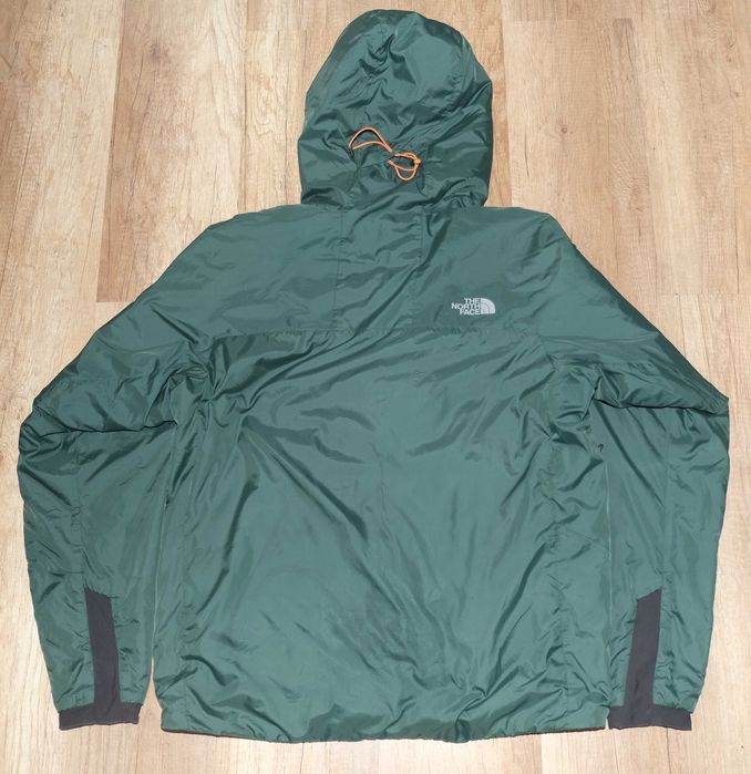 The North Face Summit Series с Primaloft оригинално мъжко яке размер М