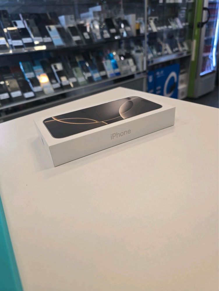 Iphone 16 Pro Max 512GB Гаранция!!!
