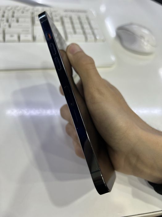 Iphone 12 pro max 128gb xolati yaxshi