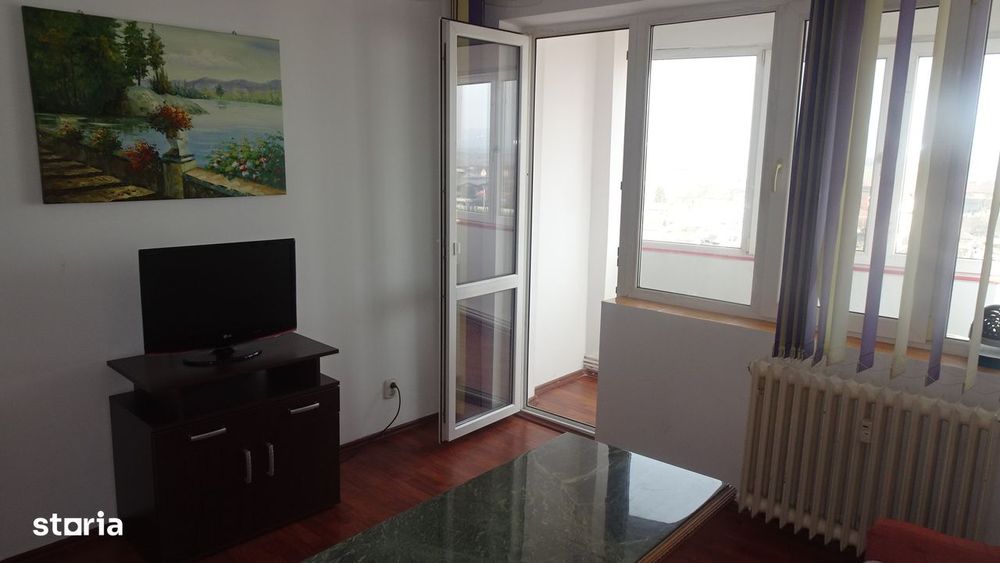 Vand apartament 2 camere Deva,  Piata, dec, 47 mp,  mobilat si utilat