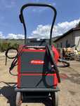 Aparat sudură Fronius MagicWave230i EF