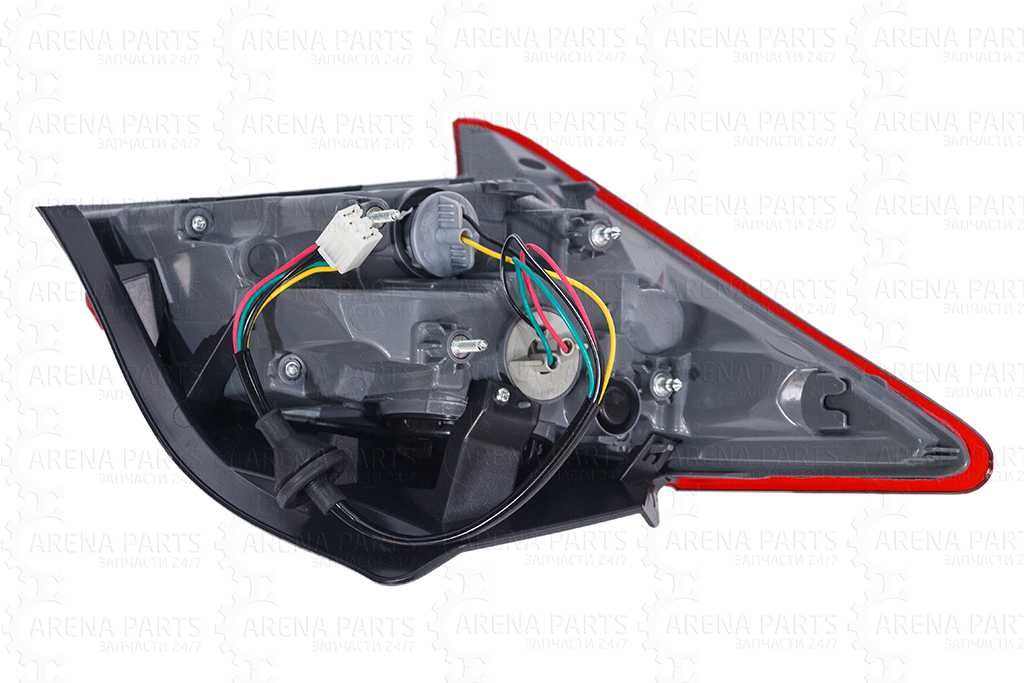 Фонарь RH Elantra CN7 21-
