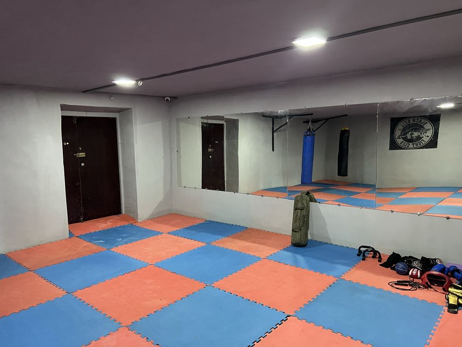 Сдам в аренду зал