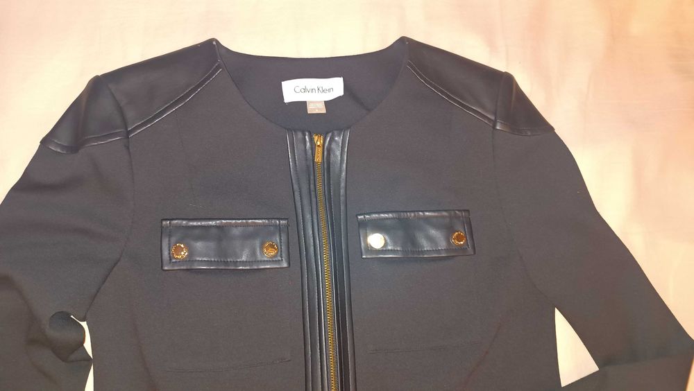 Дамско сако Calvin Klein