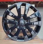 Диски Land Cruiser 200 8.5х20 PCD5x150 ET58 D110.1