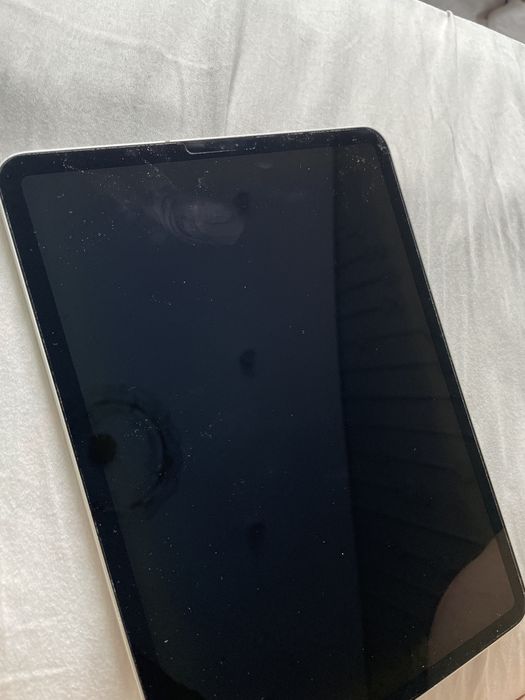 Ipad Pro 11 Б/у