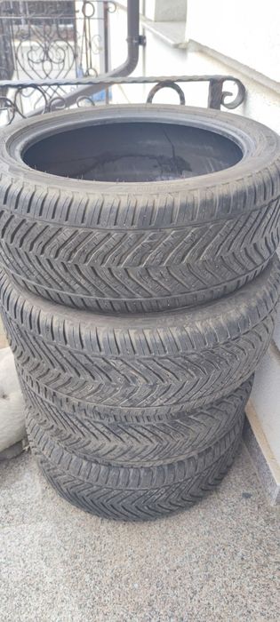 Anvelope Riken All Season 225/45 R17 94W XL DOT 0720
