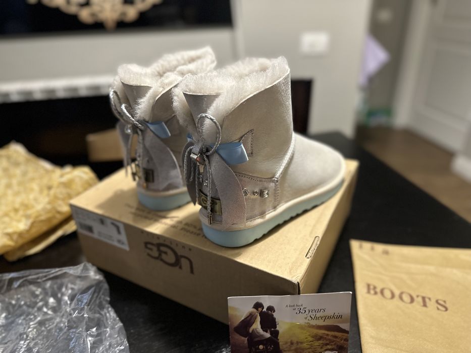 Super oferta cizme UGG