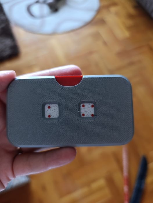 Imprimanta 3D ender 3 S1 pro