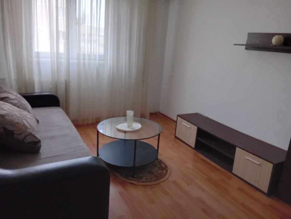 Proprietar inchiriez apartament 2 camere langa metrou Parc Dr Taberei