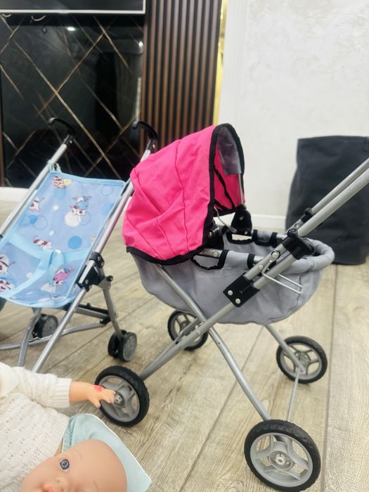 Игрушки из Марвина