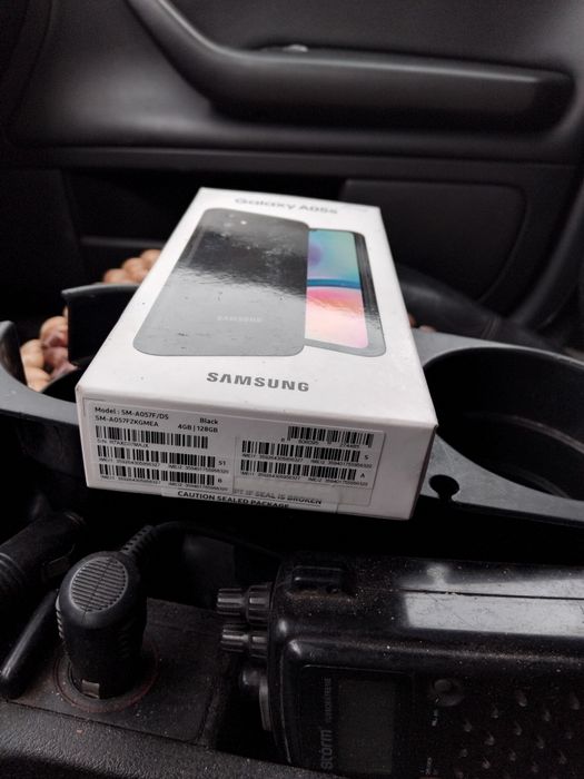 Telefon samsung A05s 128GB