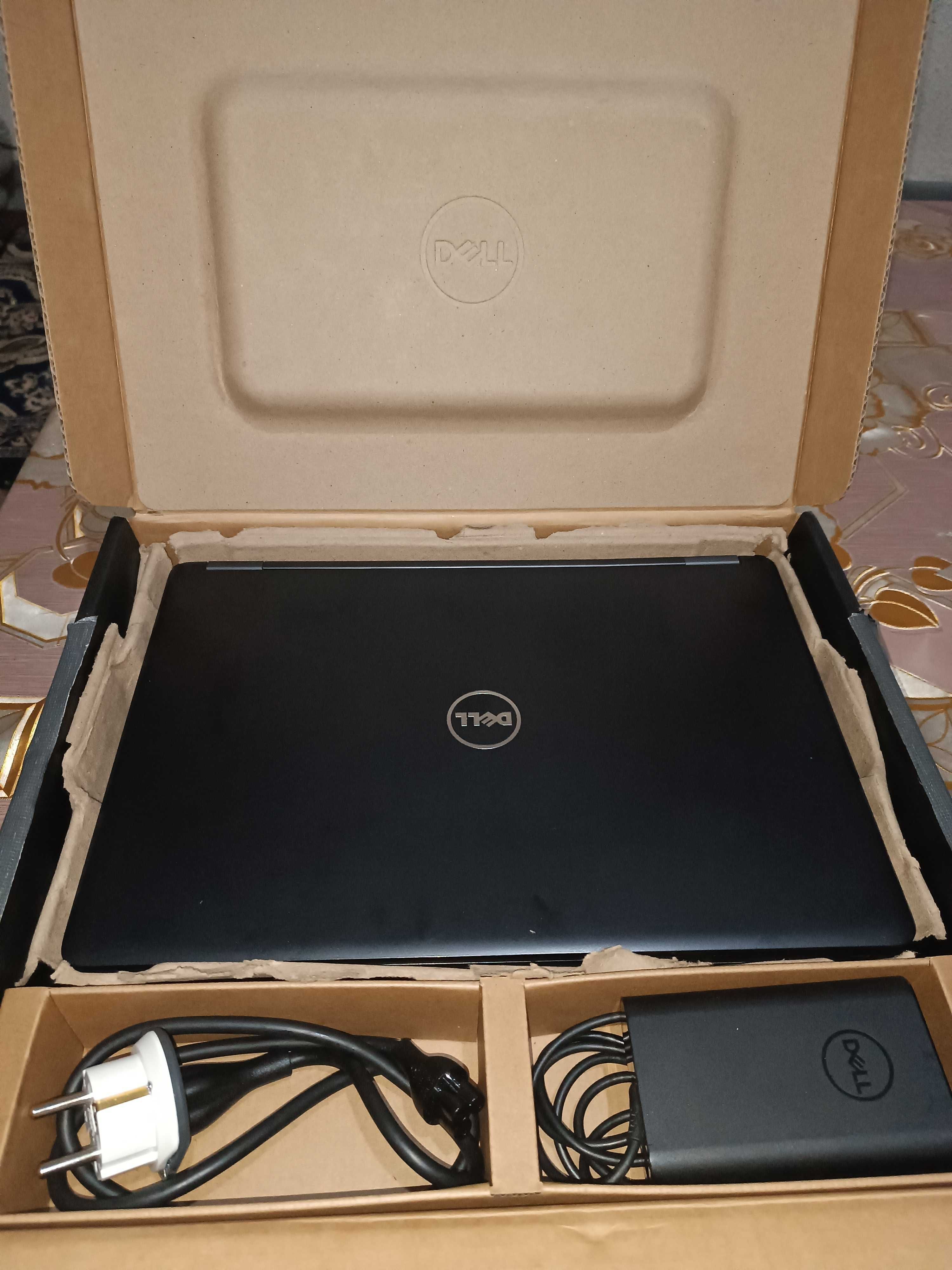 Dell Latitude 5480 Core i5-7200U 256 GB NVMe SSD 8 GB RAM