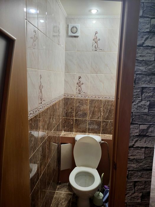 Продам квартиру 2х комнатную, 3 мик-он, дом 6