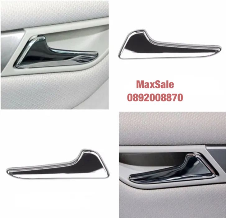 Вътрешна дръжка врата Mercedes w245 w169 A B в245 в169 а б