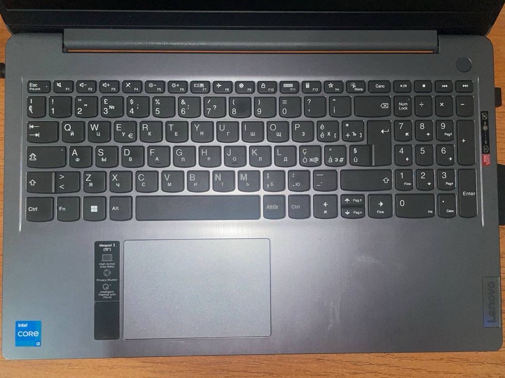 Lenovo Yengi Zaratkalari bn bor