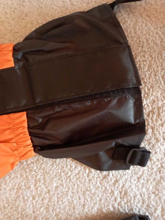 Леки и компактни туристически гети – защита без компромиси!