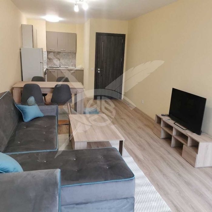 Дава се под наем Двустаен апартамент в София, Овча купел - 72 кв.м за 600 € - Снимка #1