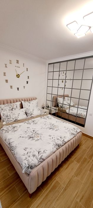 Regim hotelier: apartament/garsoniera AER CONDIȚIONAT+PARCARE Militari